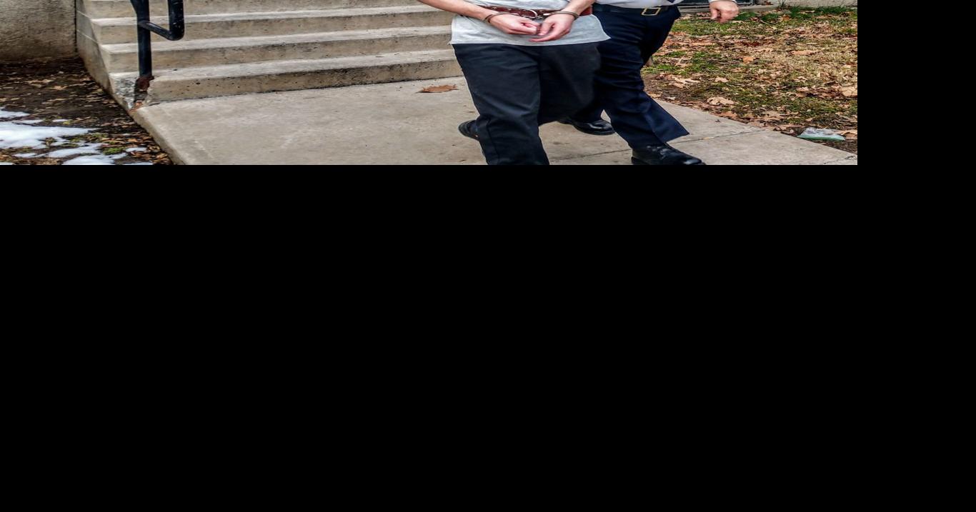 Mason sentenced to jail in Shamokin childbeating case Local