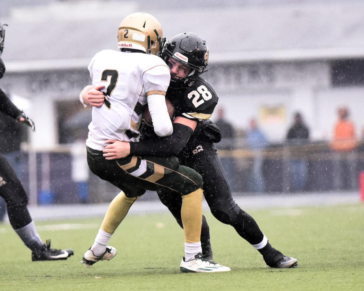 The New Wave Haladay Announces Commitment To Msu Via Twitter