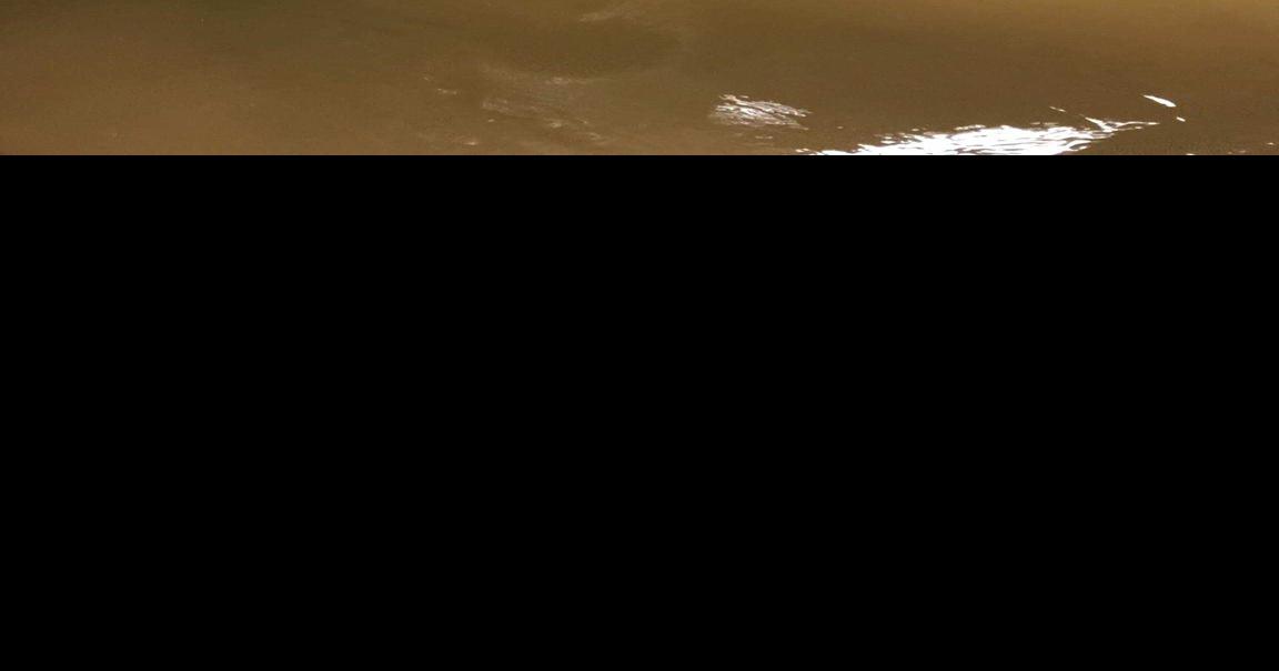 Basement flooded at Mount Carmel Apts. Local