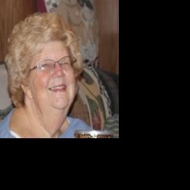 Susan Leach | Obituaries | newsitem.com