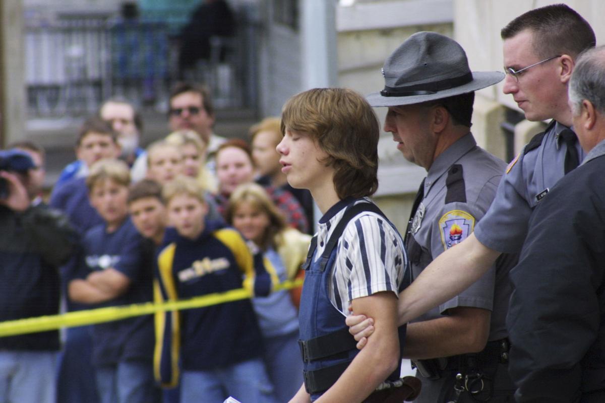 The 2000s: New millennium, new sorrows | Local | newsitem.com