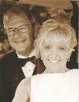 Anniversary: Al and Cindy Yancoskie celebrate 50th