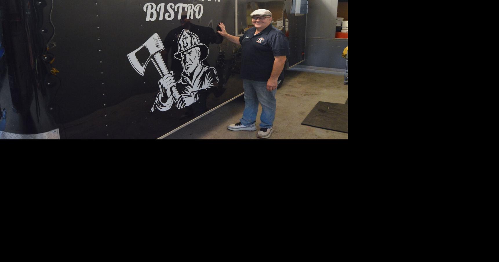 Social hall on wheels: Friendship Fire Co. launches On the 10 Box Bistro
