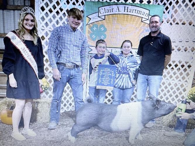 cs10202022 gratz livestock sale