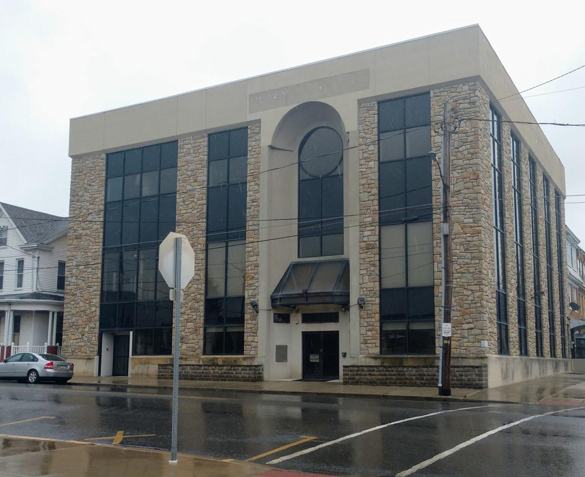 Mount Carmel Borough purchases former Wells Fargo Bank building Local