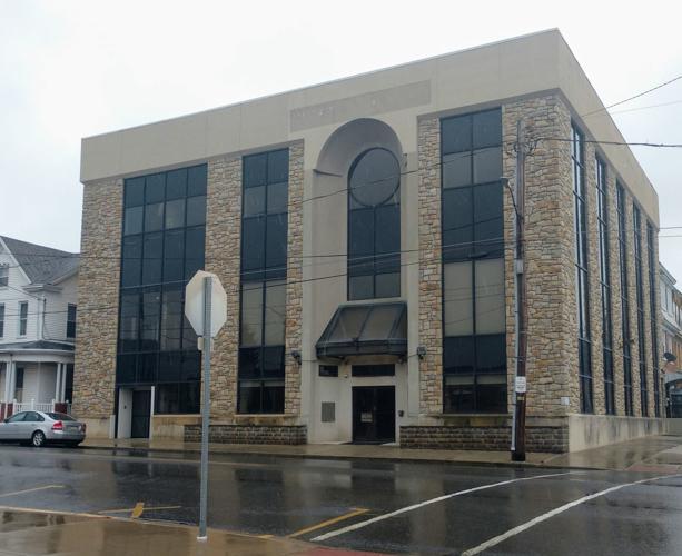 Mount Carmel Borough purchases former Wells Fargo Bank building Local
