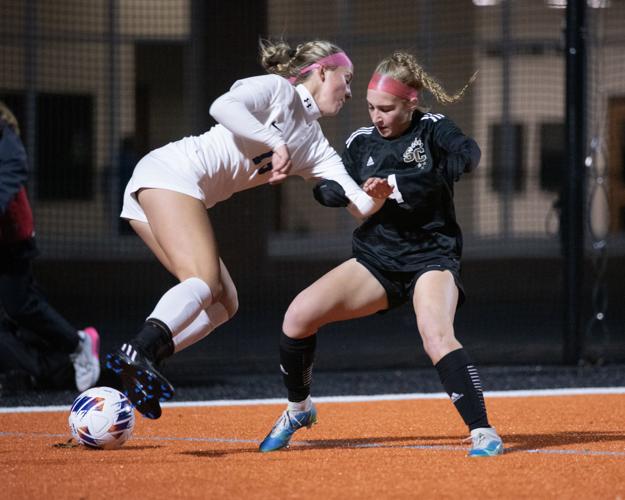H.S. Girls Soccer: Every Tiger senior contributes in 8-0 rout of ...