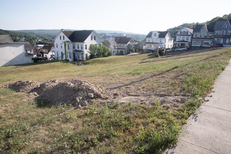 Local, county, state and federal officials introduced to Shamokin