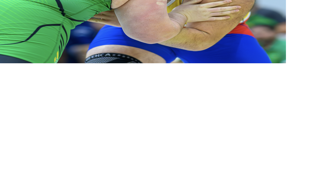 H.S. Boys Wrestling: Upper weights push Line Mountain to 5-1 record at Duals