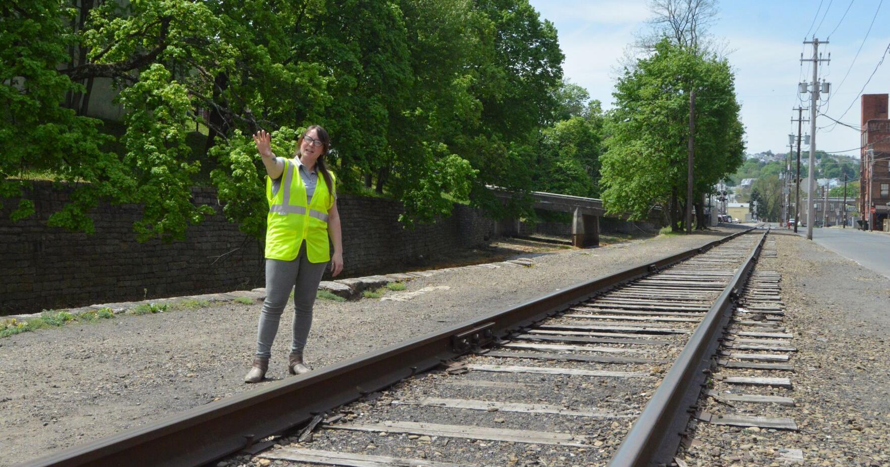 Operation Lifesaver, North Shore strive to educate people about railroad safety - Vimarsana News