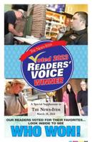 Readers' Voice