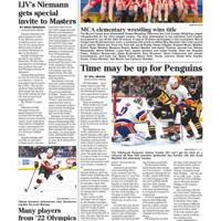 Page A15 | e-Edition | newsitem.com