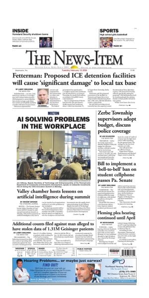 Letter to the editor: 'Created Equal' should be America250 slogan ...