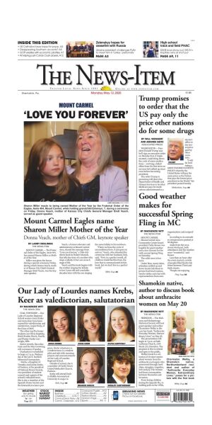 Obituaries newsitem com