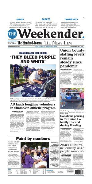 Obituaries newsitem com