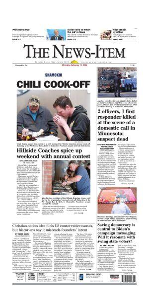 Obituaries newsitem com