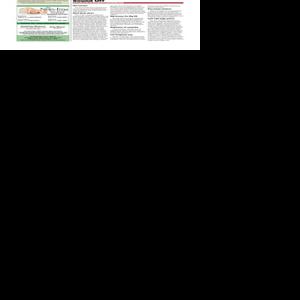 Page A4 | e-Edition | newsitem.com