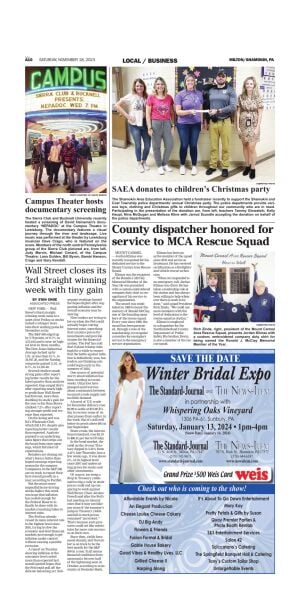 Page A10 | E-Edition | Newsitem.com