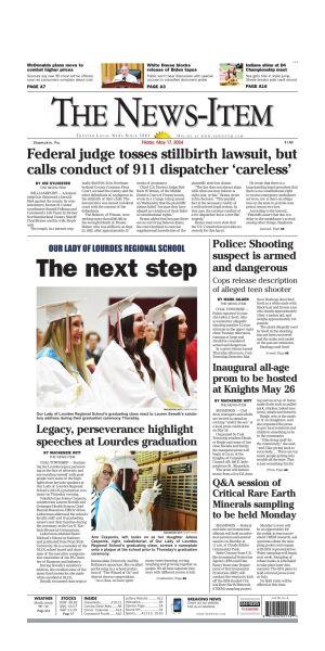 Obituaries newsitem com