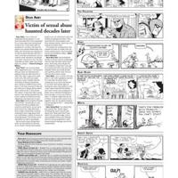 Problem Pages In Magazines Page A8 | e-Edition | newsitem.com