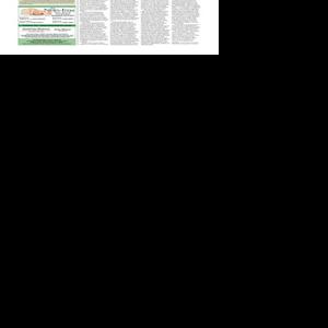 Page A4 | e-Edition | newsitem.com