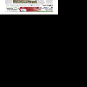 Page A1 | e-Edition | newsitem.com