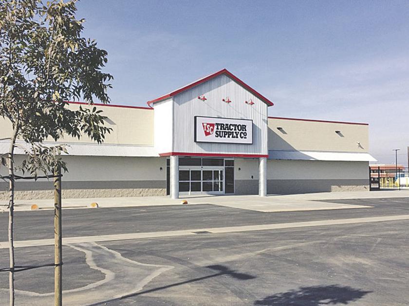 New Tractor Supply Company store in Calimesa to open Business