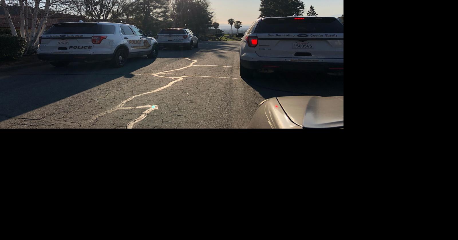 Home burglary suspect still on the loose | News | newsmirror.net