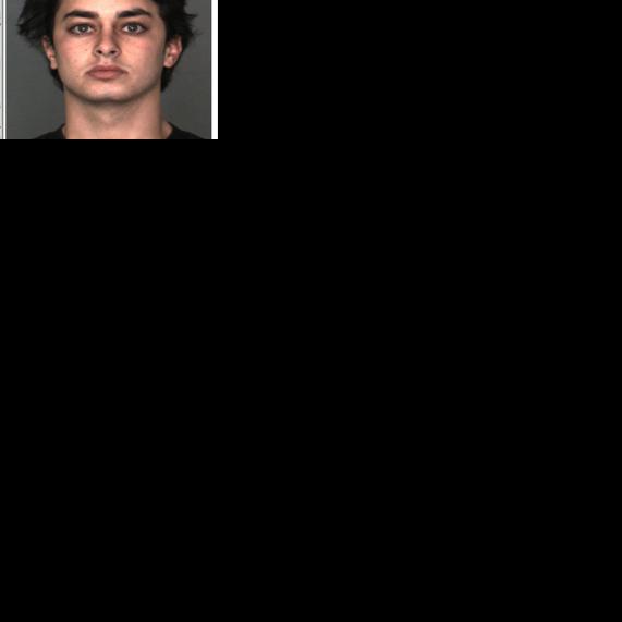 Detectives arrest a sex offender for registration and probation ...
