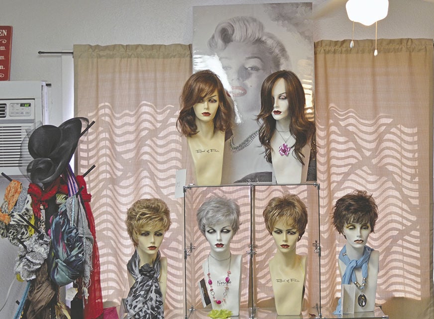 jazzy's wig boutique