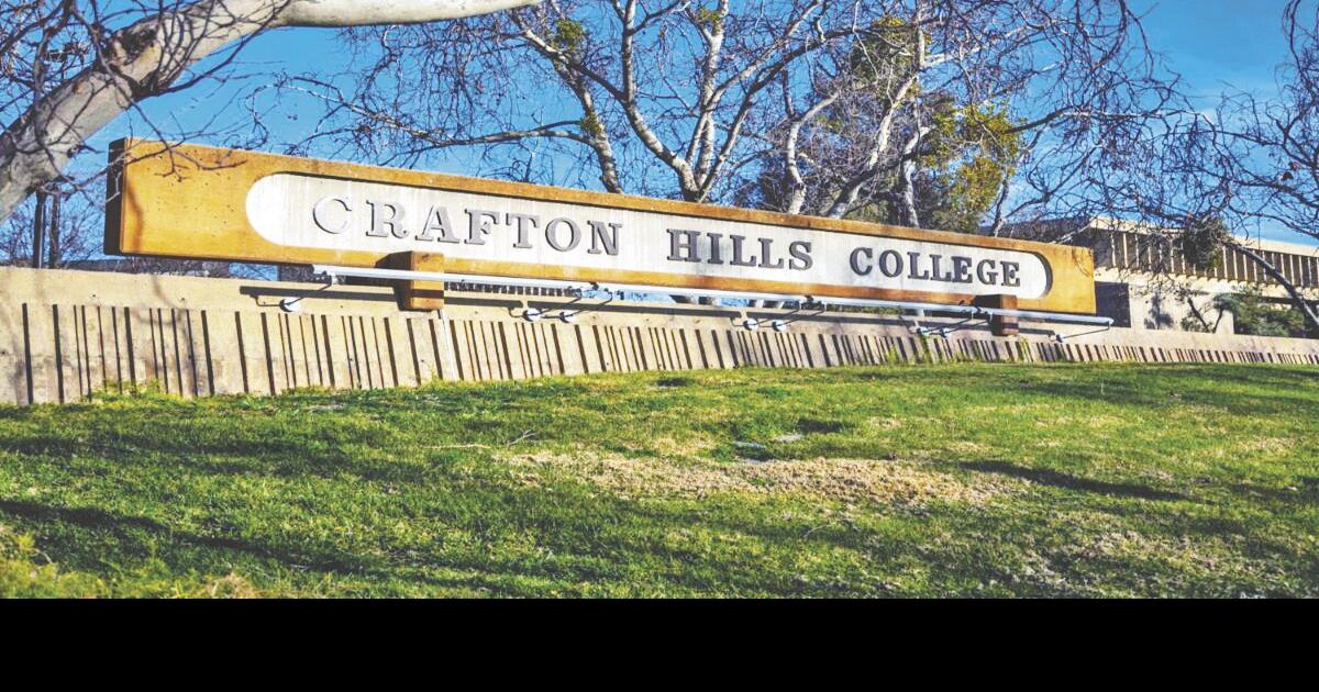 Crafton Hills College offers free classes and textbooks for summer 2023