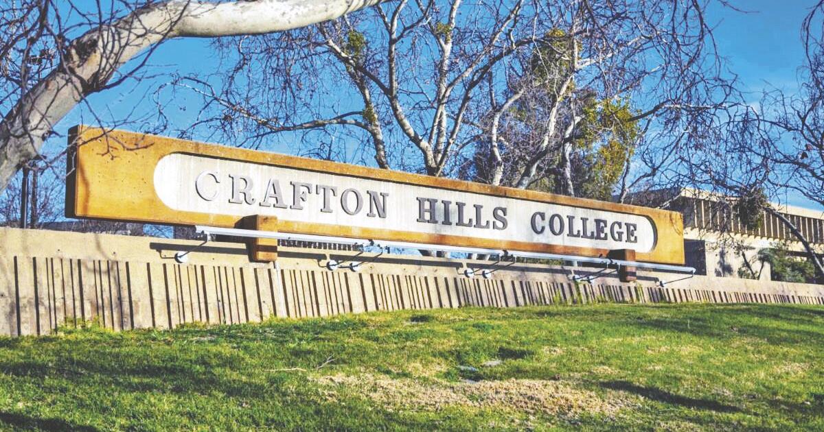 Crafton Hills College offers free classes and textbooks for summer 2023