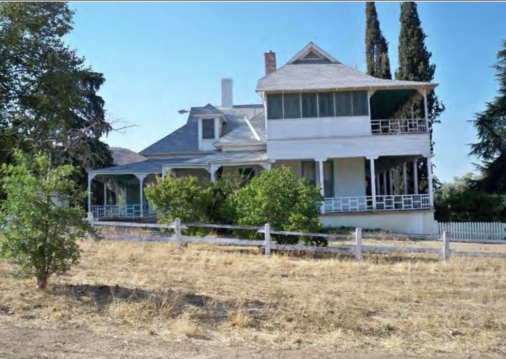 Thorp and Venable appointed to committee for the preservation of