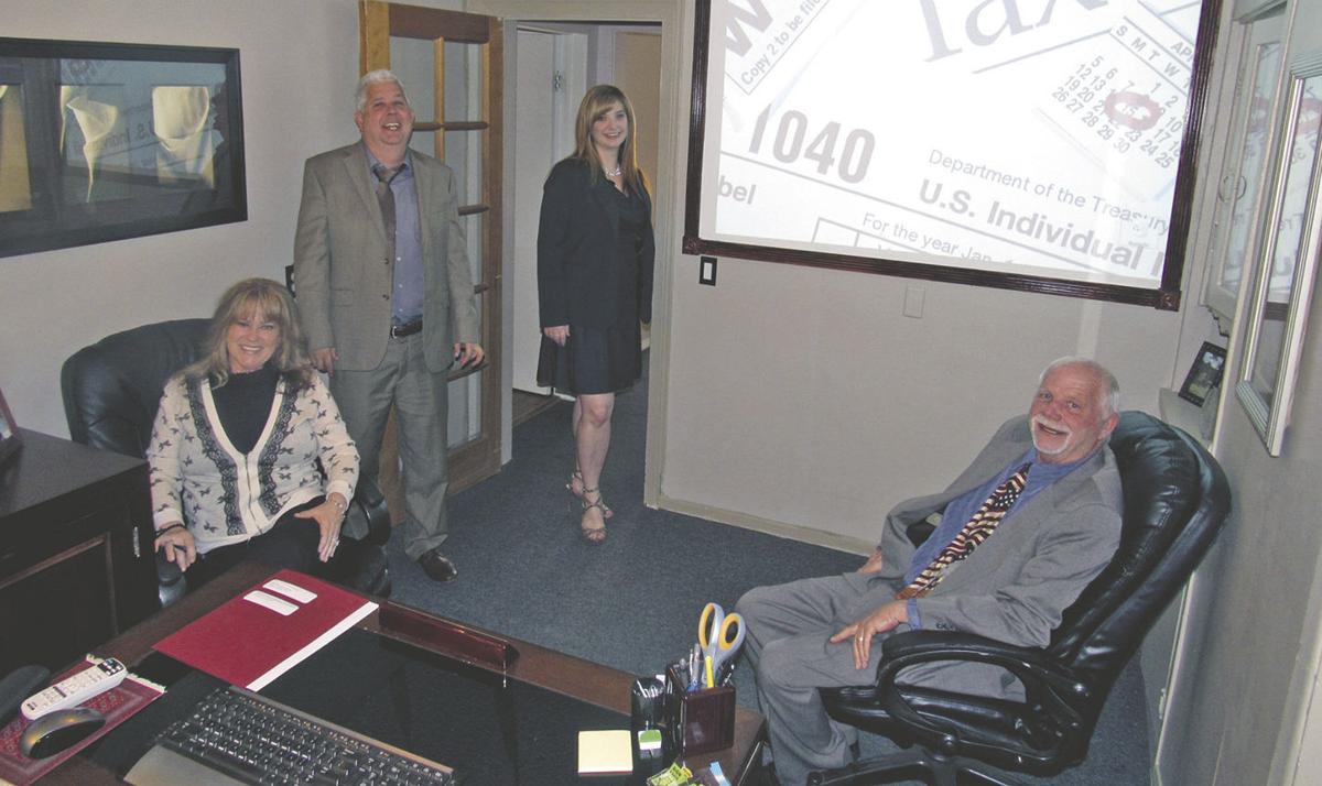 A W Tax Service Offers Tax Preparation And More Business