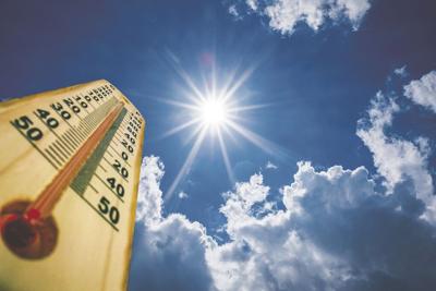 As Historic Heat Wave Continues State Urges Conservation To Avoid Power Outages Local News Newsmirror Net