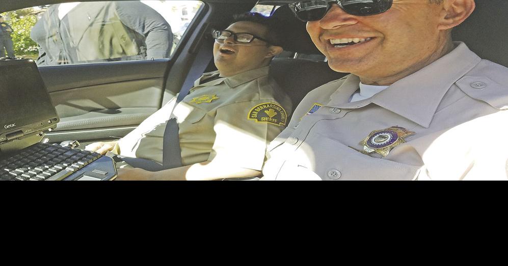 Yucaipa Police Department takes part in a meaningful mission | Local