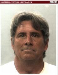 Crimes Against Children Investigators arrested Joseph Stevens of Yucaipa for possession/distribution of child porn