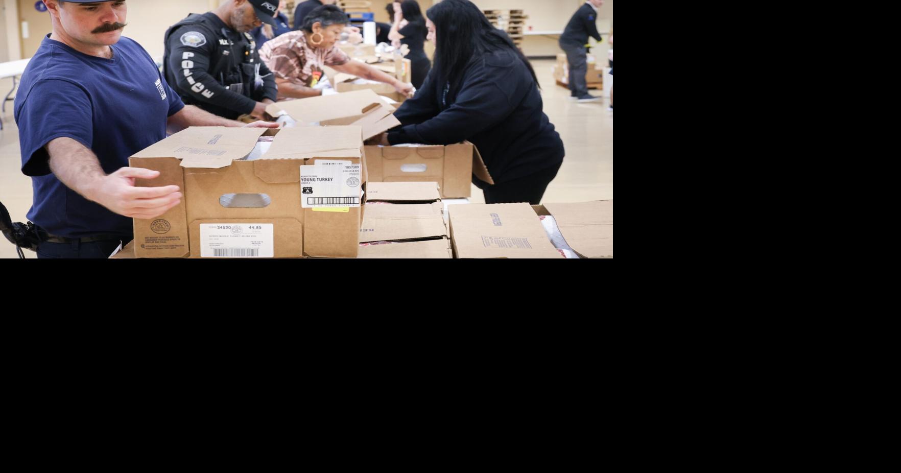 Morongo is now accepting applications for Outreach Program | News ...