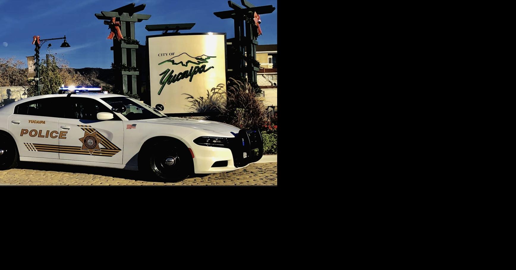 Yucaipa Police Department gives 2022 annual report | News | newsmirror.net