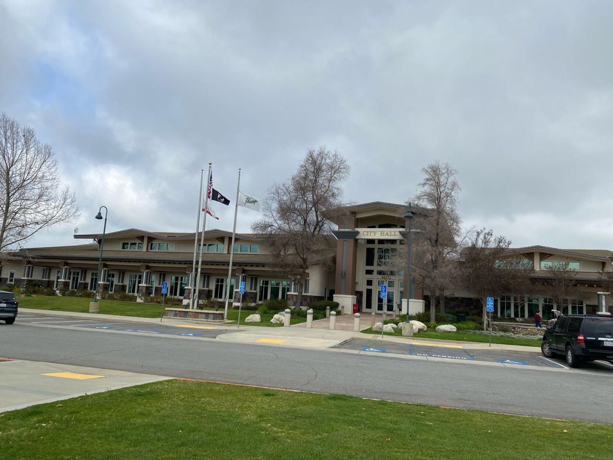 Yucaipa's budget shows projected General Fund $7.5 million deficit ...