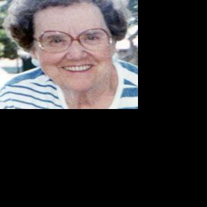 Helen Ruth Jones | Obituaries | newsmirror.net
