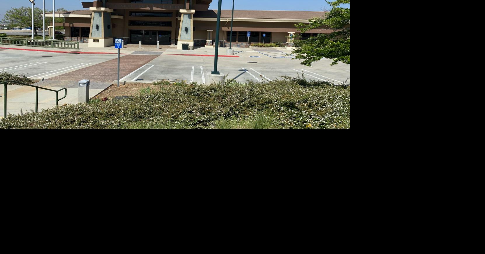 Yucaipa Police and Fire Departments receives grant awards for Homeland Security News