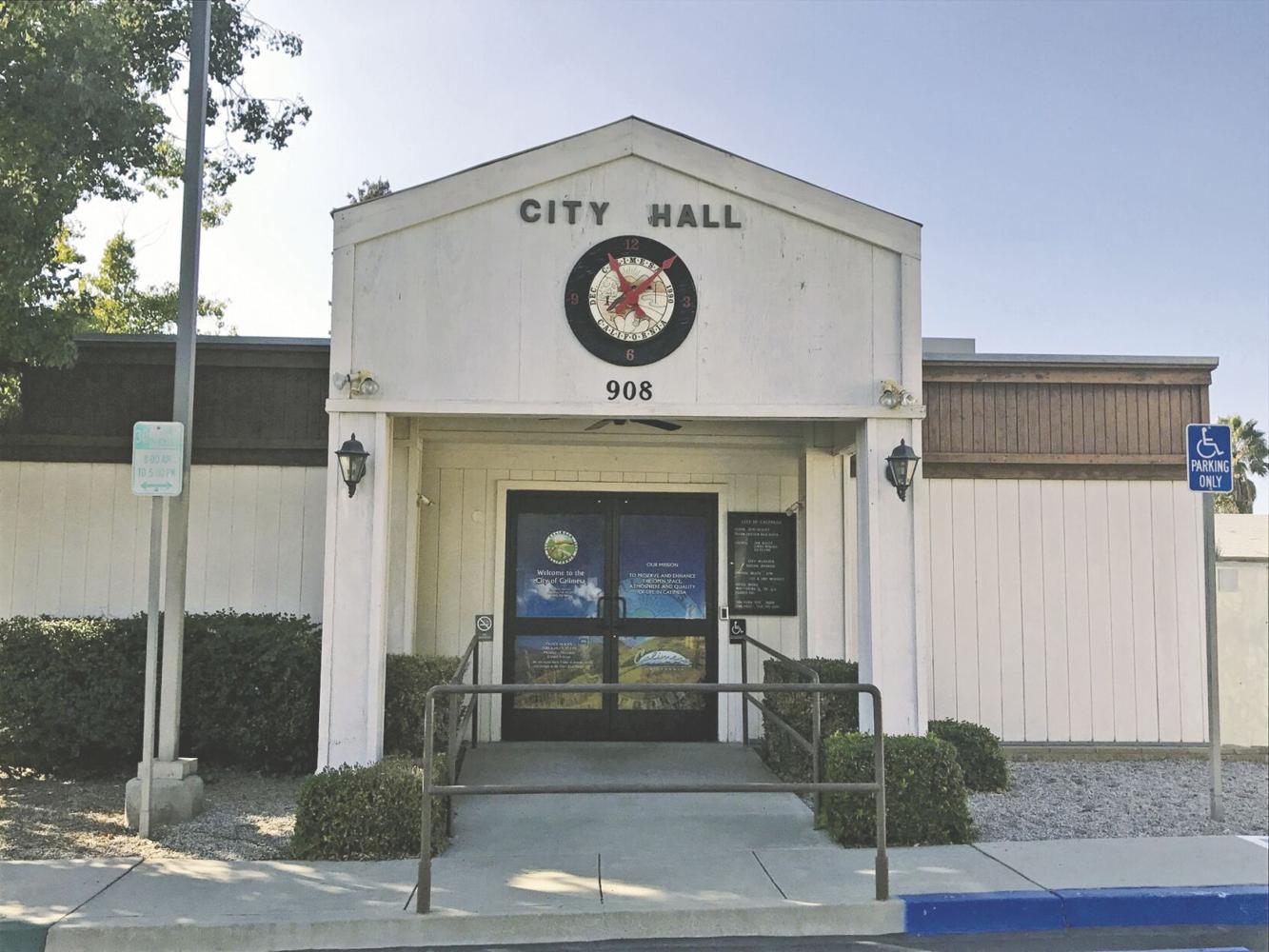 Calimesa council approves expansion of city hall
