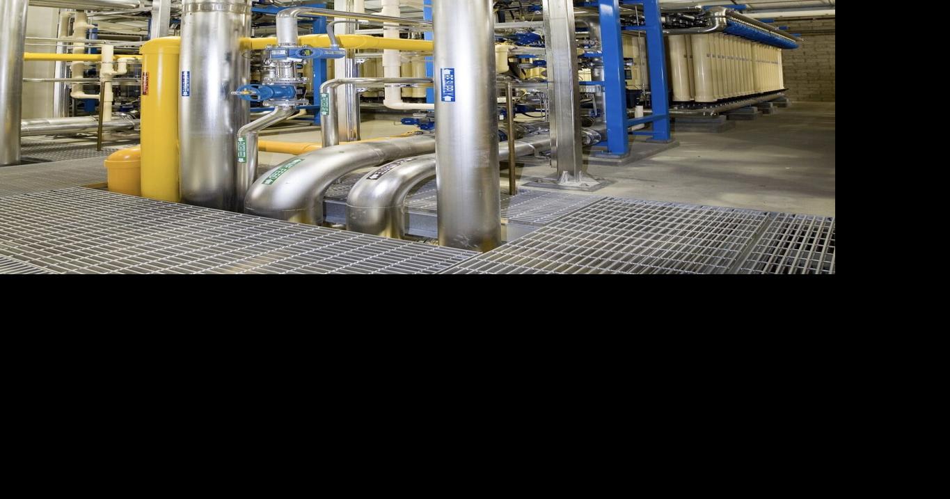 Yucaipa Valley Water reports high quality water News