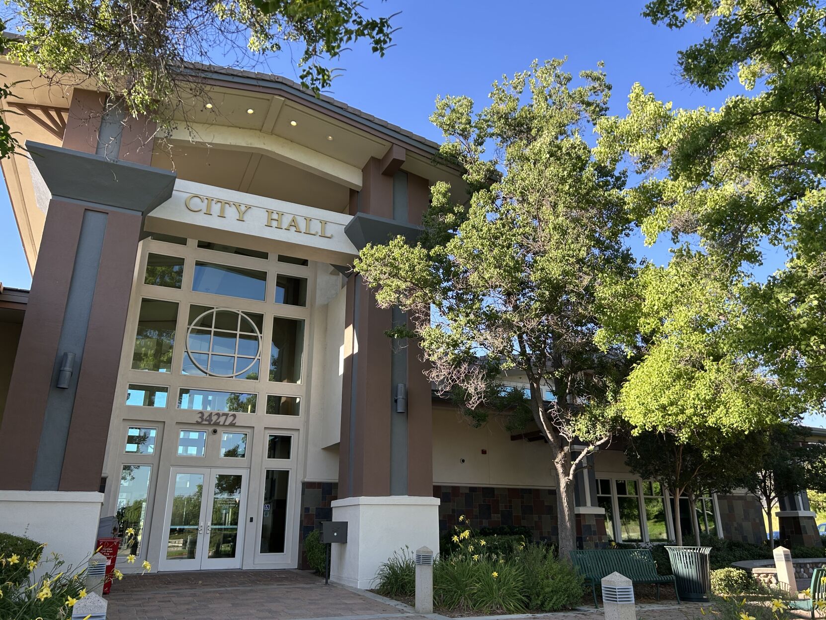 Yucaipa council debates warehouse referendum special election | News ...