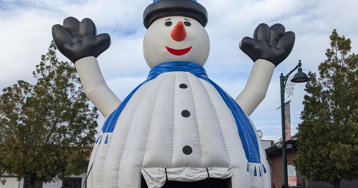 The season starts with Winterfest | Arts & Entertainment The season starts with Winterfest | Arts & Entertainment