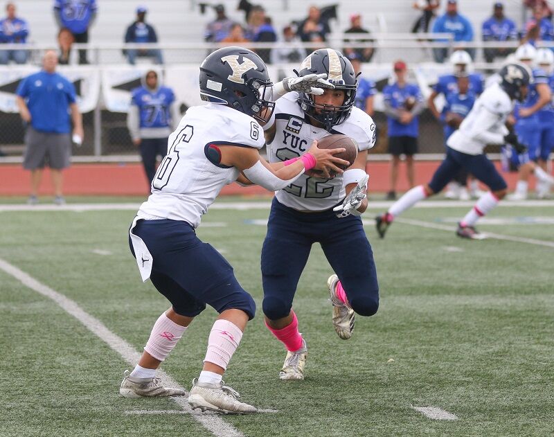 Beaumont starts quickly downs Yucaipa Sports newsmirror