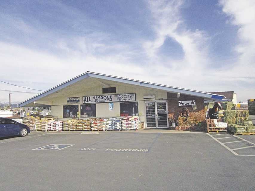 cherry valley feed & pet supply