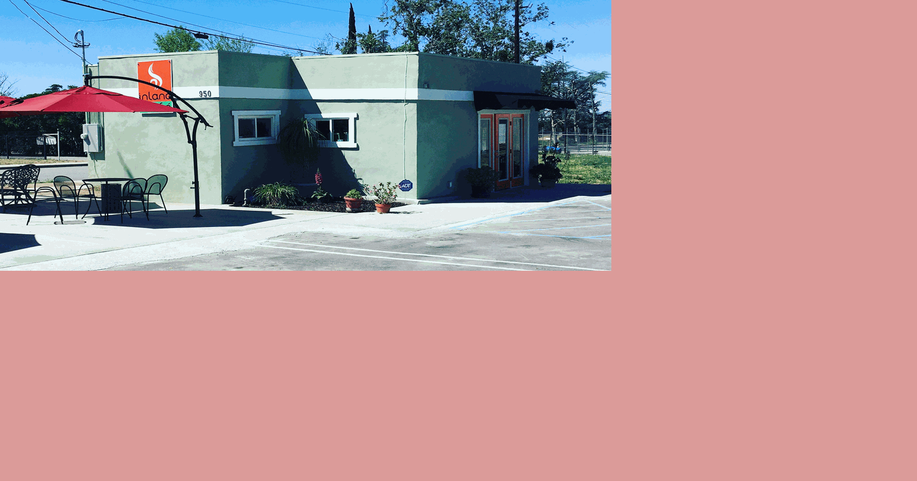 Inland Cafe in Calimesa officially opens May 23 Business