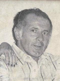 Carlos Sergio Garcia